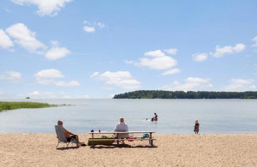 Hammaro Other | Pet-Friendly Escape at First Camp Mörudden-Karlstad