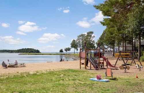 Hammaro Other | Pet-Friendly Escape at First Camp Mörudden-Karlstad