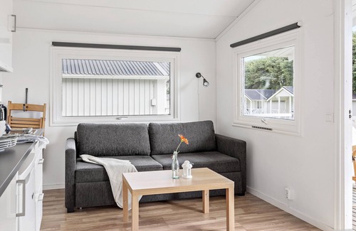 Limhamn Other | Family-Friendly Getaway at First Camp Malmö with Spa & Dining