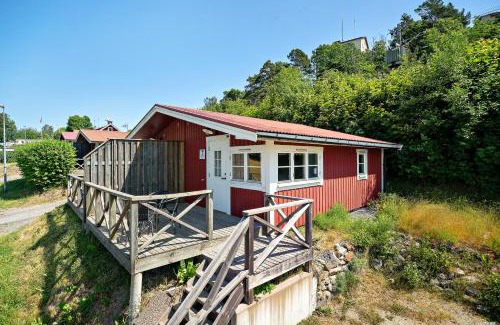 Norra Nynashamn Other | Family-Friendly First Camp Nickstabadet with Ocean Views