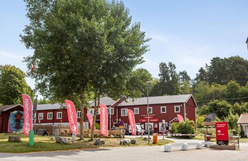 Norra Nynashamn Other | Family-Friendly First Camp Nickstabadet with Ocean Views