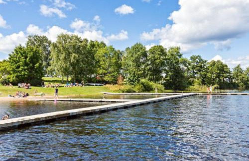 Nora Other | Family-Friendly First Camp Nora with Ocean Views