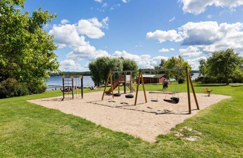 Nora Other | Family-Friendly First Camp Nora with Ocean Views