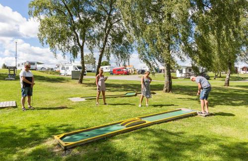Nora Other | Family-Friendly First Camp Nora with Ocean Views
