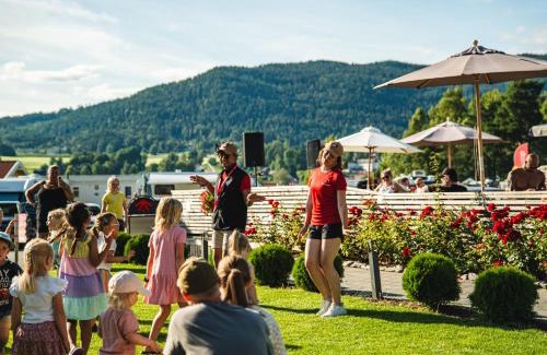 Akkerhaugen Other | Discover First Camp Norsjø Telemark: Pet-Friendly Retreat