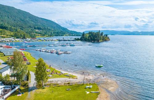 Akkerhaugen Other | Discover First Camp Norsjø Telemark: Pet-Friendly Retreat