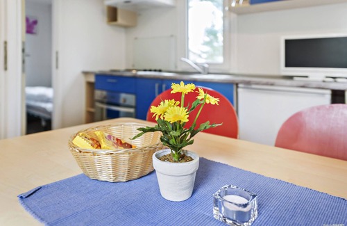 Monsteras Other | Relaxing Retreat at First Camp Oknö with Spa & Restaurant