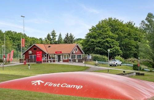 Rostanga Other | Experience First Camp Röstånga-Söderåsen's Family-Friendly Stay