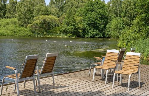 Rostanga Other | Experience First Camp Röstånga-Söderåsen's Family-Friendly Stay