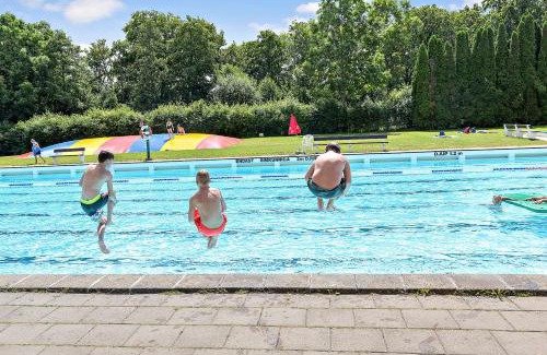 Rostanga Other | Experience First Camp Röstånga-Söderåsen's Family-Friendly Stay