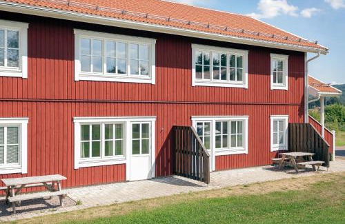 Rattvik Other | Pet-Friendly First Camp Siljansbadet with Ocean Views