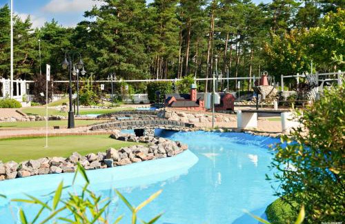 Tylosand Other | Oceanfront Retreat at First Camp Tylösand-Halmstad