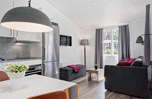 Tylosand Other | Relax at First Camp Tylösand: Spa & Family-Friendly Fun