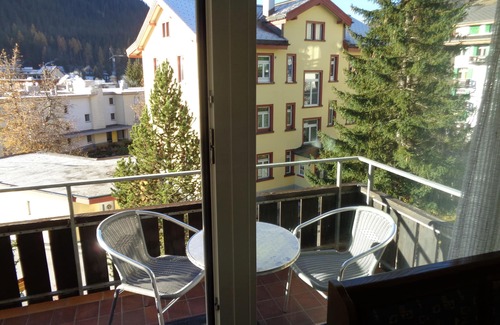 Meierhof Apartment | Premium 2-Room Apartment Near Congress Center - Rated 9.6