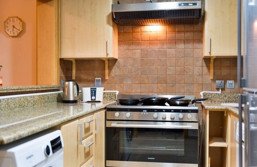 Palm Jumeirah Apartment | FIRST CLASS | 2BR | Cozy Beachfront Escape