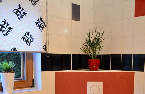 Werdorf Apartment | Tranquil 4-Star Holiday Apartment on the Lahn Bike Path