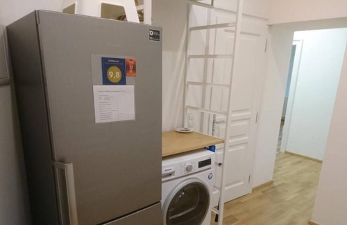 Neulerchenfeld Apartment | FIRST-CLASS CITYAPARTEMENT NEAR CITY-CENTRE IN TRENDY DISTRICT