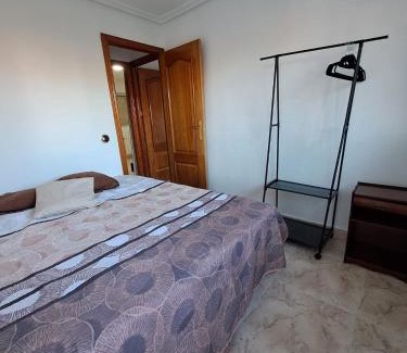 Mostoles Bed & Breakfast | Discover First Dream: Pet-Friendly Stay with Breakfast
