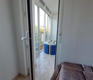 Mostoles Bed & Breakfast | Discover First Dream: Pet-Friendly Stay with Breakfast