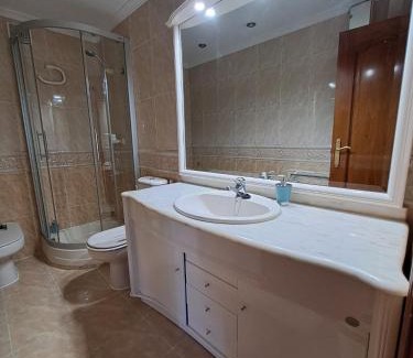 Mostoles Bed & Breakfast | Discover First Dream: Pet-Friendly Stay with Breakfast