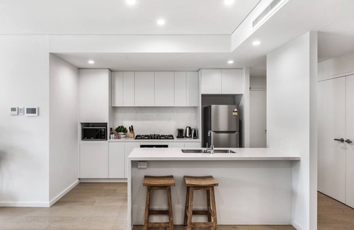 Kiama Apartment | First Floor 3-Bed Unit with Oceanfront Views & Spa