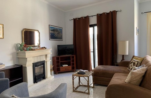 Marsaskala Apartment | Prime Corner Apartment Steps from the Promenade - 10/10 Rated