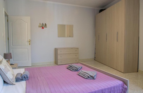 Marsaskala Apartment | Prime Corner Apartment Steps from the Promenade - 10/10 Rated