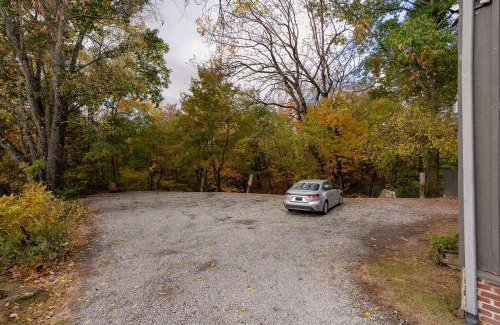 Meadville Apartment | First Floor Getaway in Meadville