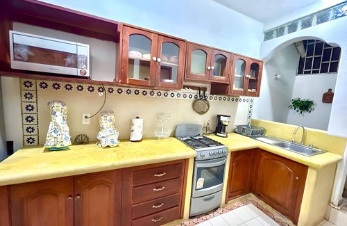 Playa la Madera House | Beachside Escape: MISS MERCEDES House Near Oceanfront