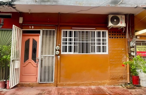Playa la Madera House | Beachside Escape: MISS MERCEDES House Near Oceanfront