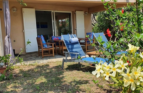 Vico Apartment | Oceanfront Villa with Pool & Spa - Rated 9.8 by Guests