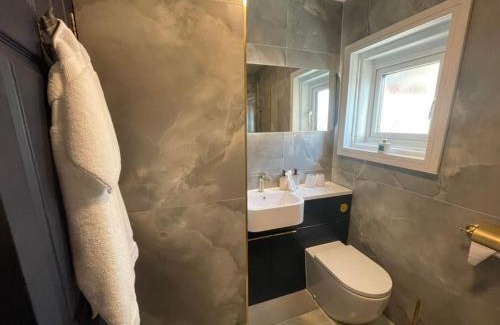 Drumcondra Apartment | First Floor Studio
