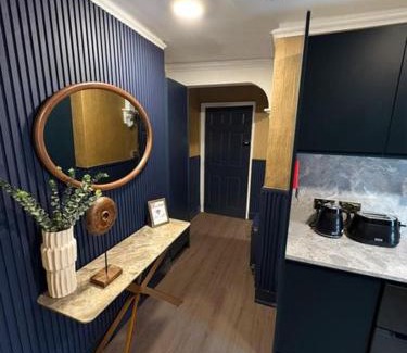 Drumcondra Apartment | First Floor Studio
