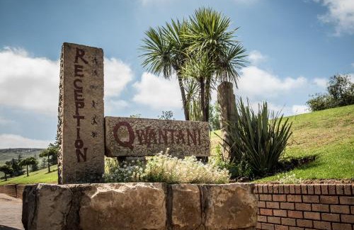 Phuthaditjhaba Hotel | Relax at First Group Qwantani with Oceanfront Amenities