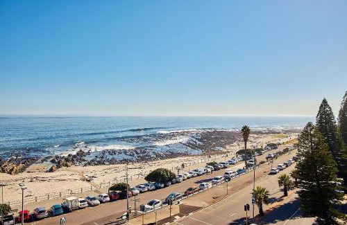 Sea Point Hotel | Relax at First Group Riviera Suites with Oceanfront Amenities