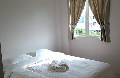 Cheras House | Budget-Friendly Stay at First Guest House Cheras