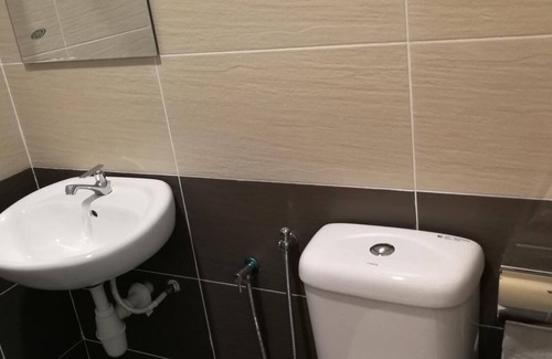 Cheras House | Budget-Friendly Stay at First Guest House Cheras