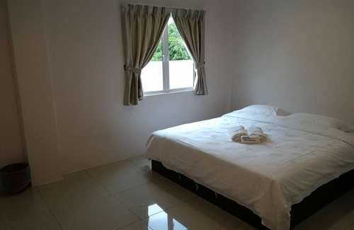 Cheras House | Budget-Friendly Stay at First Guest House Cheras