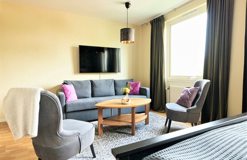 Bengtsfors Hotel | Discover First Hotel Bengtsfors: Family-Friendly Retreat