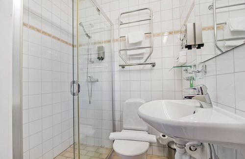 Bromma Hotel | Explore First Hotel Brommaplan: Family-Friendly Comfort