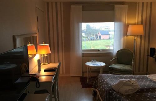 Olofstrom Hotel | Pet-Friendly Stays at First Hotel Olofström - 4-Star Comfort