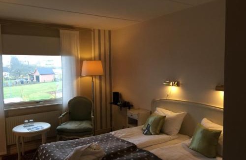 Olofstrom Hotel | Pet-Friendly Stays at First Hotel Olofström - 4-Star Comfort