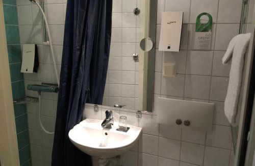 Olofstrom Hotel | Pet-Friendly Stays at First Hotel Olofström - 4-Star Comfort