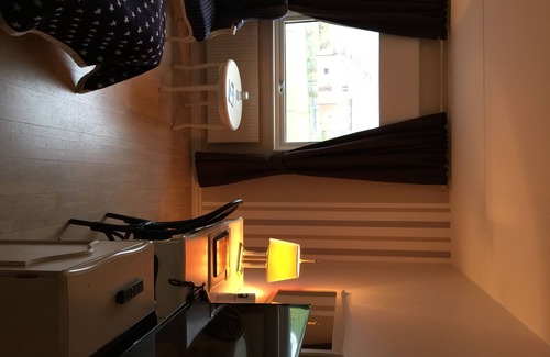 Olofstrom Hotel | Discover First Hotel Olofström: Family-Friendly Retreat