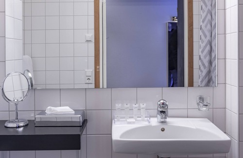 Harnosand Hotel | Discover First Hotel Stadt Härnösand: Spa & Family-Friendly