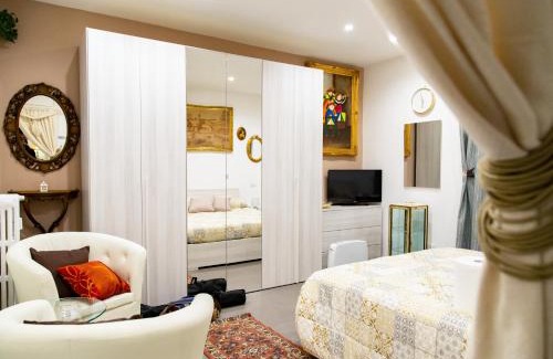 Posillipo House | Oceanfront Retreat at First House Posillipo - Spa & Breakfast