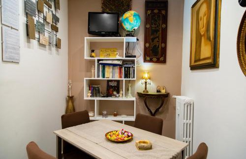 Posillipo House | Oceanfront Retreat at First House Posillipo - Spa & Breakfast