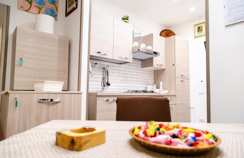 Posillipo House | Oceanfront Retreat at First House Posillipo - Spa & Breakfast