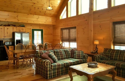 Old Forge House | Exceptional First Lake Waterfront Home in Old Forge, NY