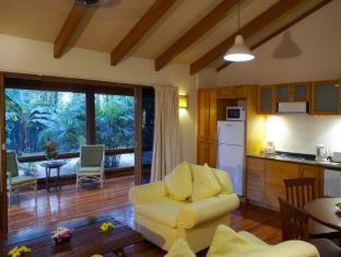 Viseisei Resort | Idyllic First Landing Beach Resort & Villas with Ocean Views